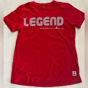 Psycho Bunny T-shirt